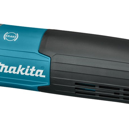 Afbeelding Makita 230 v haakse slijper 125 mm GA5091X01
