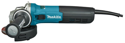 Afbeelding Makita 230 v haakse slijper 125 mm GA5092X01