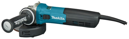 Afbeelding Makita 230 v haakse slijper 125 mm GA5092X01