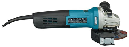 Afbeelding Makita 230 v haakse slijper 125 mm GA5092X01