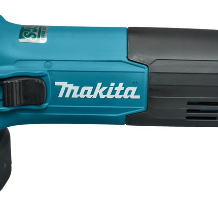 Afbeelding Makita 230 v haakse slijper 125 mm GA5092X01