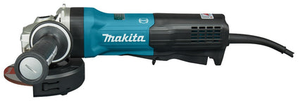 Afbeelding Makita 230 v haakse slijper 125mm GA5093X01