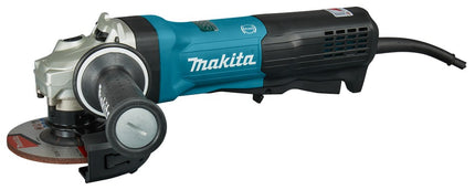 Afbeelding Makita 230 v haakse slijper 125mm GA5093X01