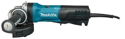 Afbeelding Makita 230 v haakse slijper 125mm GA5094