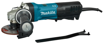 Afbeelding Makita 230 v haakse slijper 125mm GA5094