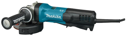 Afbeelding Makita 230 v haakse slijper 125mm GA5094
