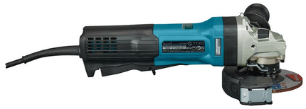 Afbeelding Makita 230 v haakse slijper 125mm GA5094
