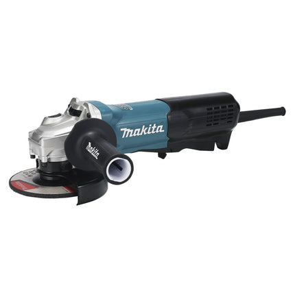 Afbeelding Makita 230 v haakse slijper 125mm GA5095X01
