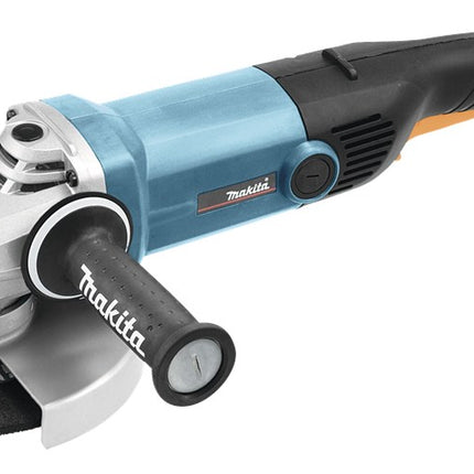 Afbeelding Makita 230 v haakse slijper 180 mm GA7010CFY