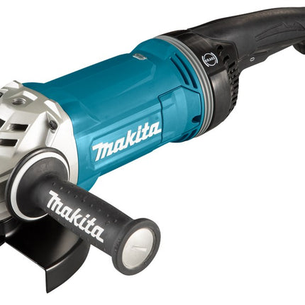 Afbeelding Makita 230 v haakse slijper 180 mm
