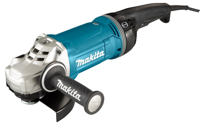 Afbeelding Makita 230 v haakse slijper 180 mm