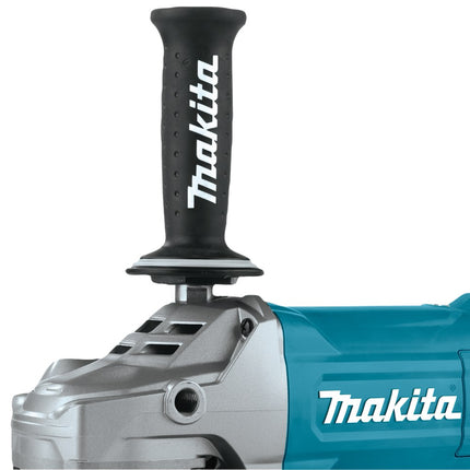 Afbeelding Makita 230 v haakse slijper 180 mm GA7070X1