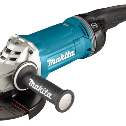 Afbeelding Makita 230 v haakse slijper 180 mm GA7070YX1
