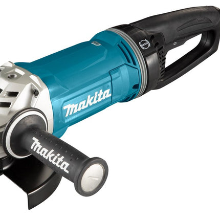 Afbeelding Makita 230 v haakse slijper 180 mm GA7071X1
