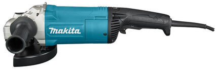Afbeelding Makita 230 v haakse slijper 180 mm GA7081