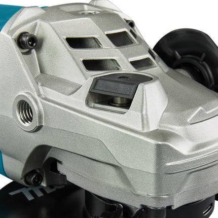 Afbeelding Makita 230 v haakse slijper 180 mm GA7081