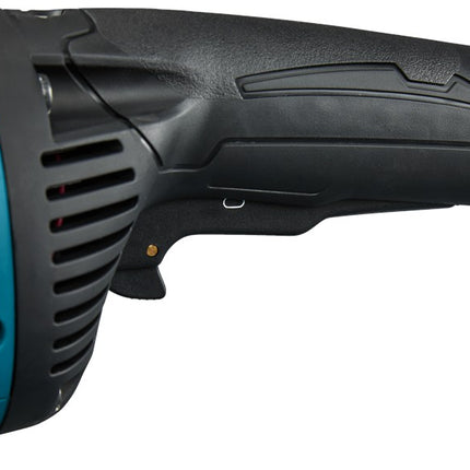 Afbeelding Makita 230 v haakse slijper 180 mm GA7081