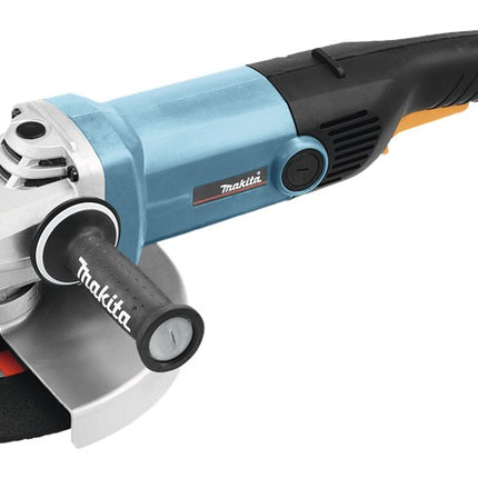 Afbeelding Makita 230 v haakse slijper 230 mm GA9010CFY