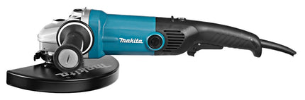 Afbeelding Makita 230 v haakse slijper 230 mm GA9012CF01