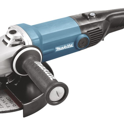 Afbeelding Makita 230 v haakse slijper 230 mm GA9012CF01