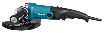 Afbeelding Makita 230 v haakse slijper 230 mm GA9012CF01