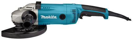Afbeelding Makita 230 v haakse slijper 230 mm GA9020RF