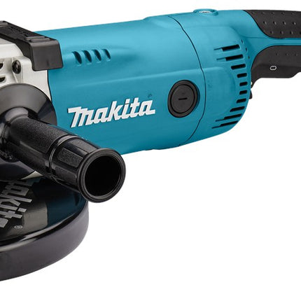 Afbeelding Makita 230 v haakse slijper 230 mm GA9020RF