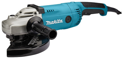 Afbeelding Makita 230 v haakse slijper 230 mm GA9020RF