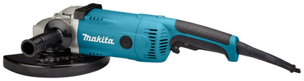 Afbeelding Makita 230 v haakse slijper 230 mm GA9020RF