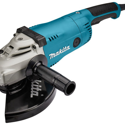 Afbeelding Makita 230 v haakse slijper 230 mm GA9020RF