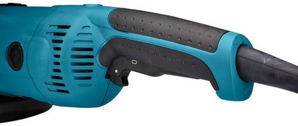 Afbeelding Makita 230 v haakse slijper 230 mm GA9020RF