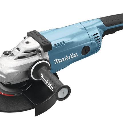 Afbeelding Makita 230 v haakse slijper 230 mm GA9020SFYK