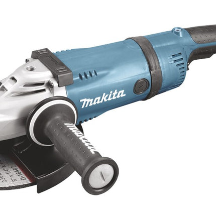 Afbeelding Makita 230 v haakse slijper 230 mm GA9030RF01
