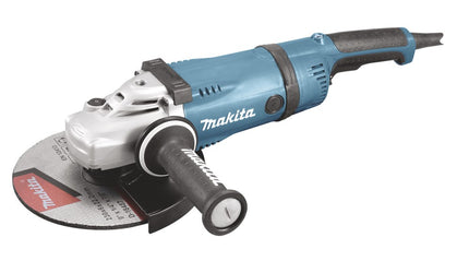 Afbeelding Makita 230 v haakse slijper 230 mm GA9030RF01
