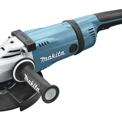 Afbeelding Makita 230 v haakse slijper 230 mm GA9030SFY