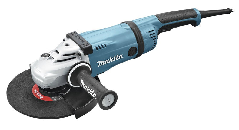 Afbeelding Makita 230 v haakse slijper 230 mm GA9030SFY
