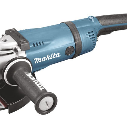 Afbeelding Makita 230 v haakse slijper 230 mm GA9040RF01