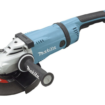 Afbeelding Makita 230 v haakse slijper 230 mm GA9040SFY
