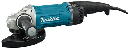 Afbeelding Makita 230 v haakse slijper 230 mm GA9070YX1