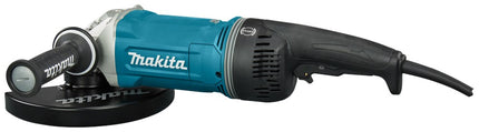Afbeelding Makita 230 v haakse slijper 230 mm GA9070YX1