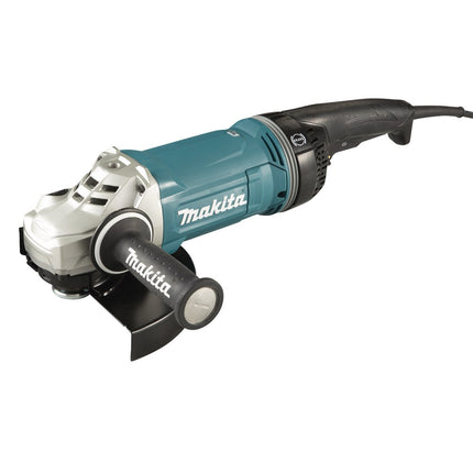 Afbeelding Makita 230 v haakse slijper 230 mm GA9070YX1
