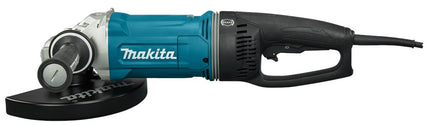 Afbeelding Makita 230 v haakse slijper 230 mm GA9071X1
