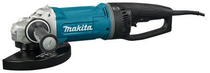 Afbeelding Makita 230 v haakse slijper 230 mm GA9071X1