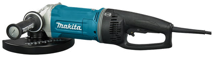 Afbeelding Makita 230 v haakse slijper 230 mm GA9071X1