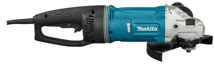 Afbeelding Makita 230 v haakse slijper 230 mm GA9071X1