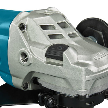 Afbeelding Makita 230 v haakse slijper 230 mm GA9071X1