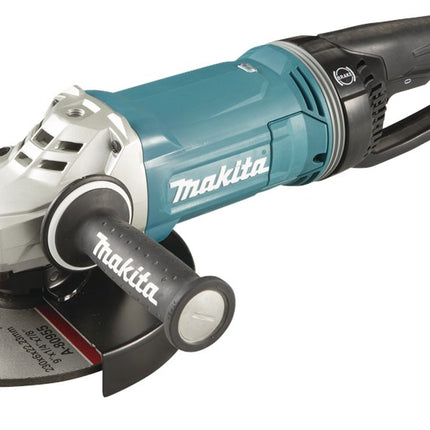 Afbeelding Makita 230 v haakse slijper 230 mm GA9071X1