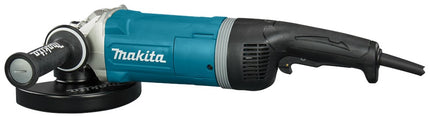 Afbeelding Makita 230 v haakse slijper 230 mm GA9080FX1