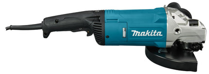 Afbeelding Makita 230 v haakse slijper 230 mm GA9080FX1