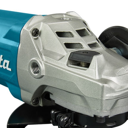 Afbeelding Makita 230 v haakse slijper 230 mm GA9080FX1